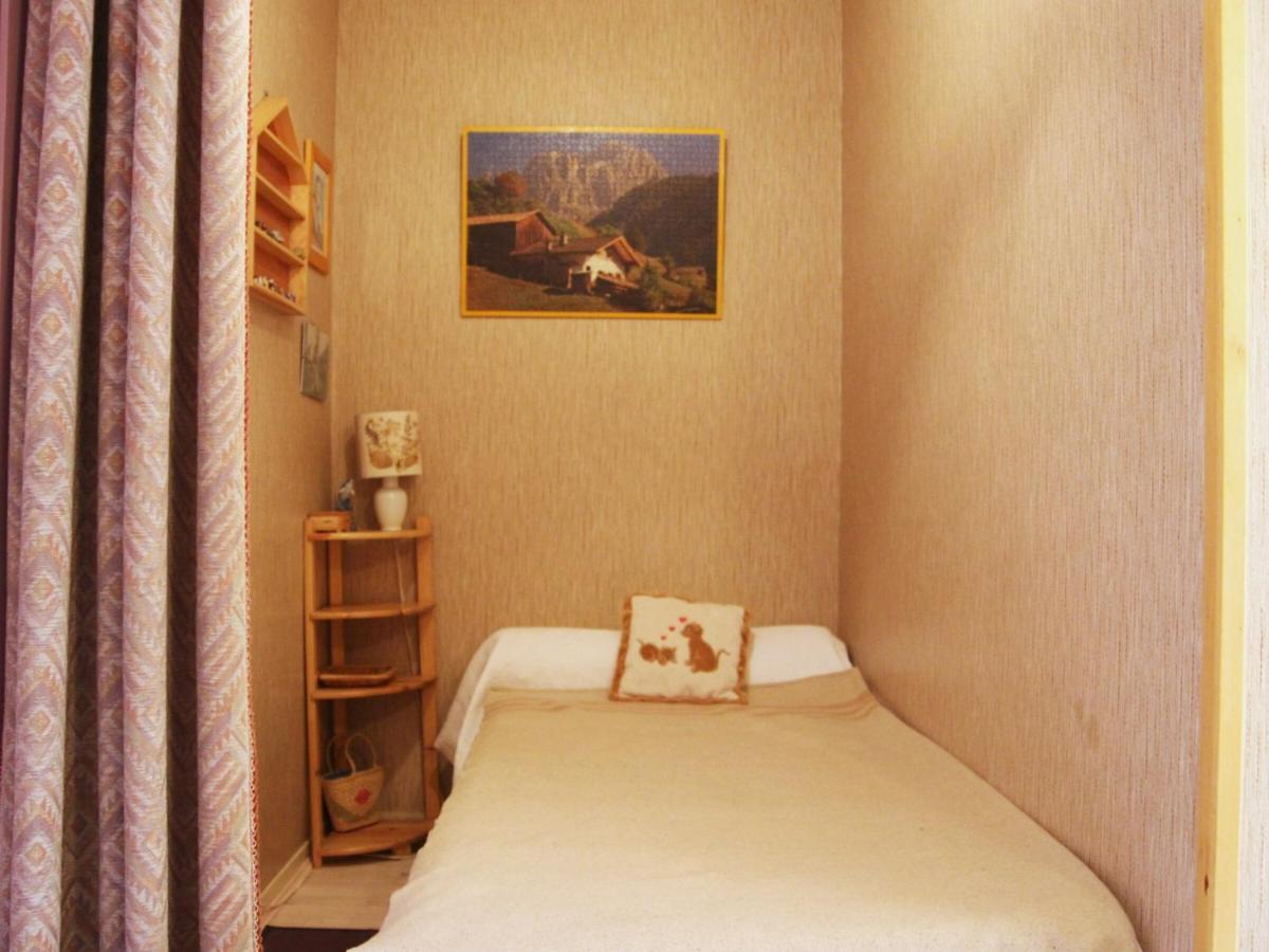 T2 Centre Barcelonnette Avec Garage, Terrasse Et Parc Prive - Fr-1-165A-101 Apartment Екстериор снимка