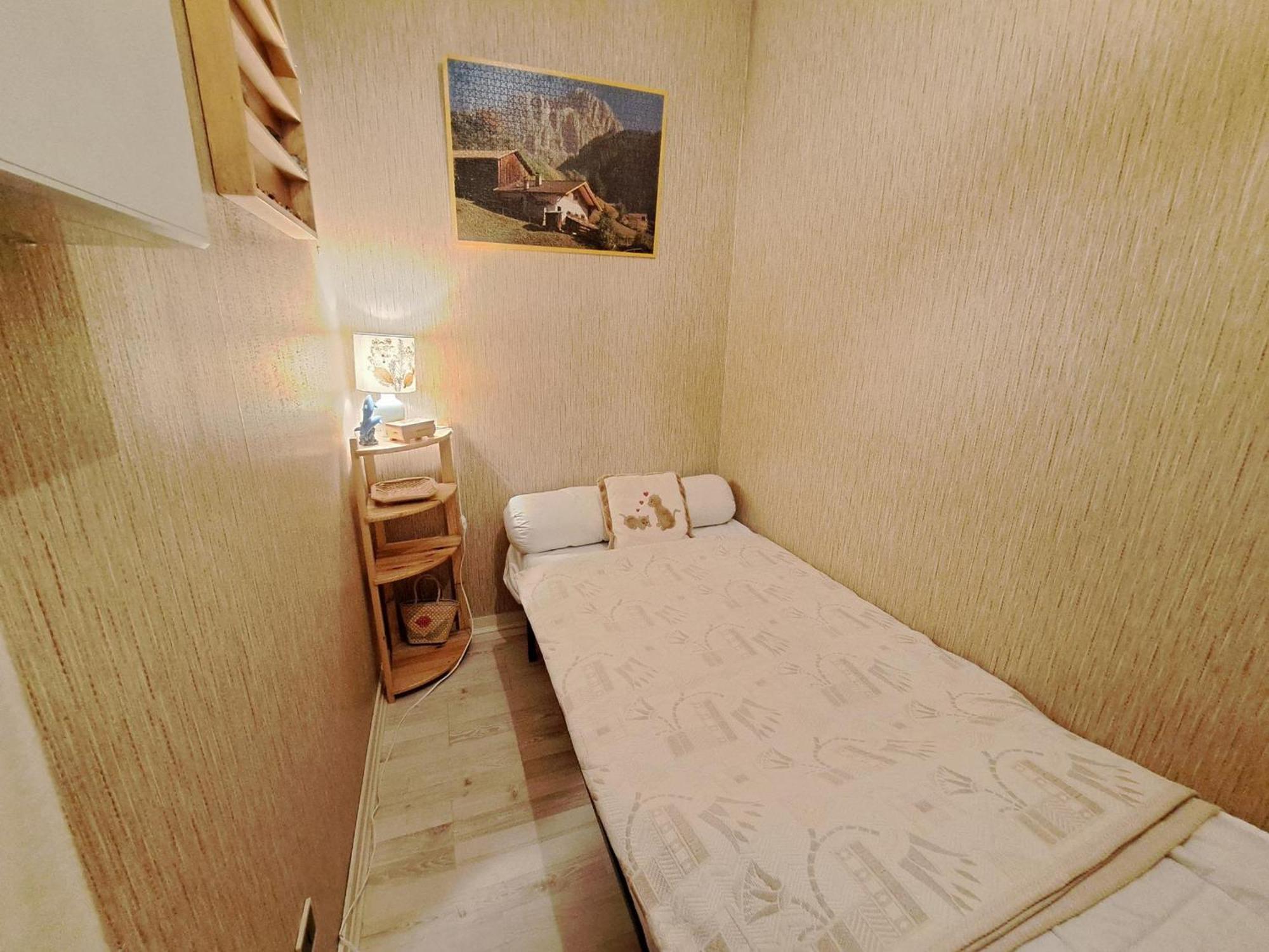 T2 Centre Barcelonnette Avec Garage, Terrasse Et Parc Prive - Fr-1-165A-101 Apartment Екстериор снимка