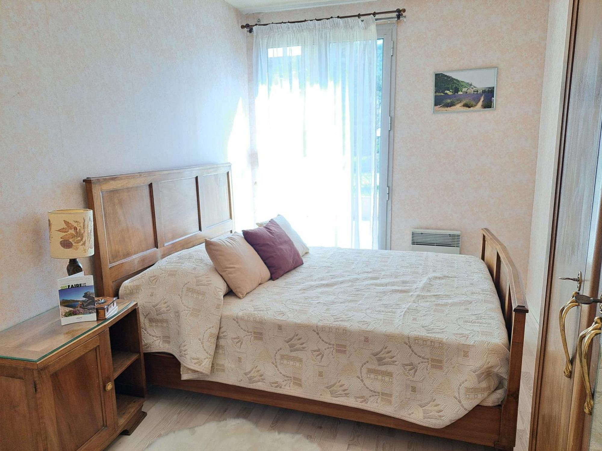 T2 Centre Barcelonnette Avec Garage, Terrasse Et Parc Prive - Fr-1-165A-101 Apartment Екстериор снимка